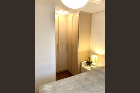 Apartamento para alugar com 105m², 3 quartos e 2 vagasQuarto