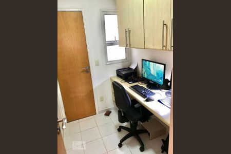 Apartamento para alugar com 105m², 3 quartos e 2 vagasQuarto