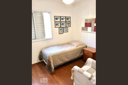 Apartamento para alugar com 105m², 3 quartos e 2 vagasQuarto