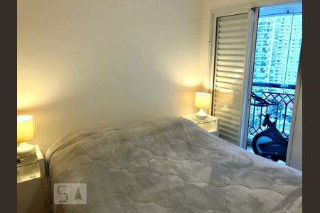 Apartamento para alugar com 105m², 3 quartos e 2 vagasQuarto