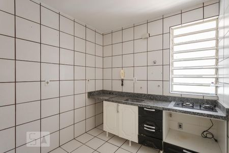 Apartamento à venda com 80m², 2 quartos e sem vagaCozinha