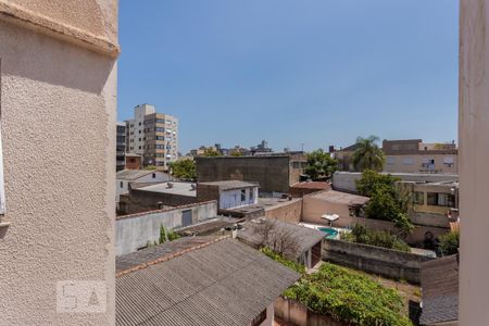 Vista de apartamento à venda com 2 quartos, 80m² em Passo D’areia, Porto Alegre