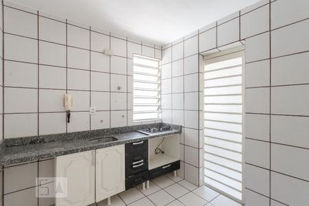 Apartamento à venda com 80m², 2 quartos e sem vagaCozinha