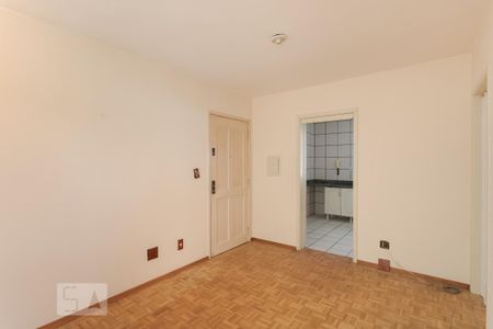 Apartamento à venda com 80m², 2 quartos e sem vagaSala