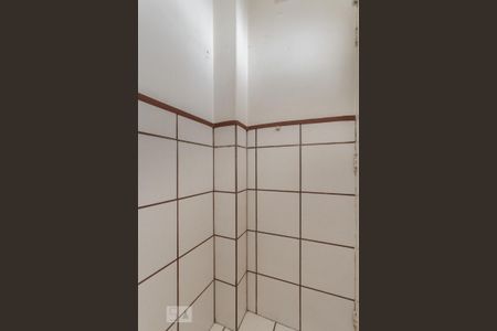 Apartamento à venda com 80m², 2 quartos e sem vagaBanheiro de Serviço