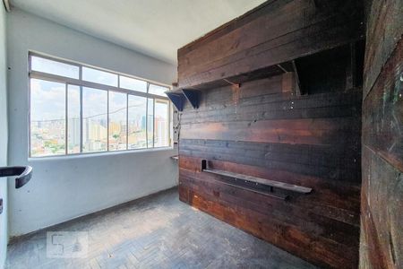 Sala de apartamento à venda com 1 quarto, 40m² em Liberdade, São Paulo