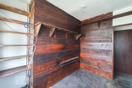 Sala de apartamento à venda com 1 quarto, 40m² em Liberdade, São Paulo