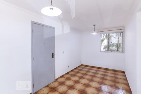Sala de apartamento à venda com 2 quartos, 47m² em Lapa de Baixo, São Paulo