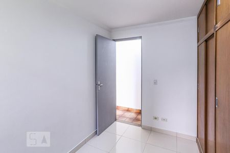 Quarto 1 de apartamento à venda com 2 quartos, 47m² em Lapa de Baixo, São Paulo