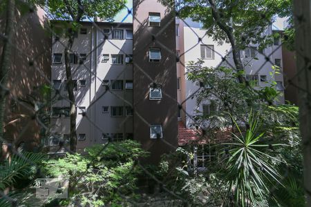 Vista Quarto 1 de apartamento à venda com 2 quartos, 47m² em Lapa de Baixo, São Paulo