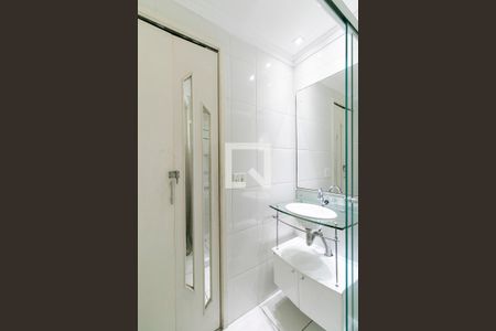 Apartamento à venda com 56m², 2 quartos e 1 vagaBanheiro