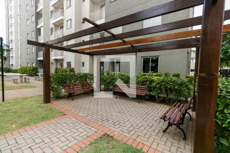 Apartamento à venda com 56m², 2 quartos e 1 vagaÁrea Comum