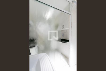 Apartamento à venda com 56m², 2 quartos e 1 vagaÁrea de Serviço