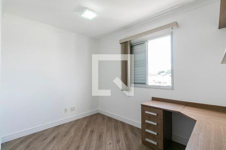 Apartamento à venda com 56m², 2 quartos e 1 vagaQuarto 2