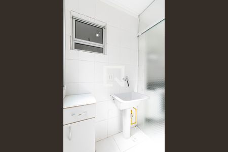 Apartamento à venda com 56m², 2 quartos e 1 vagaÁrea de Serviço