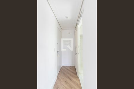 Apartamento à venda com 56m², 2 quartos e 1 vagaCorredor de Entrada