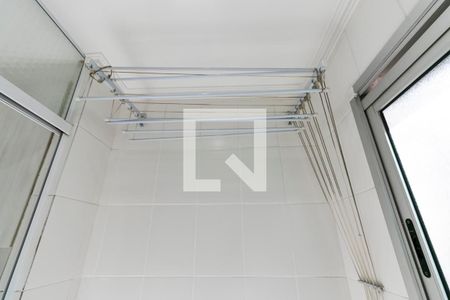 Apartamento à venda com 56m², 2 quartos e 1 vagaÁrea de Serviço - Varal