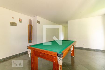Apartamento à venda com 56m², 2 quartos e 1 vagaÁrea comum - Salão de jogos