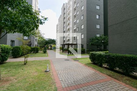 Apartamento à venda com 56m², 2 quartos e 1 vagaÁrea Comum