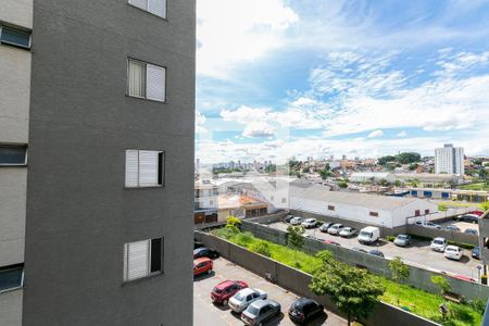 Apartamento à venda com 56m², 2 quartos e 1 vagaQuarto 1 - Vista
