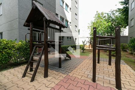 Apartamento à venda com 56m², 2 quartos e 1 vagaÁrea Comum - Playground