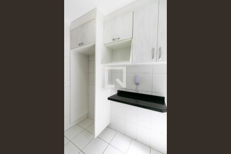 Apartamento à venda com 56m², 2 quartos e 1 vagaCozinha