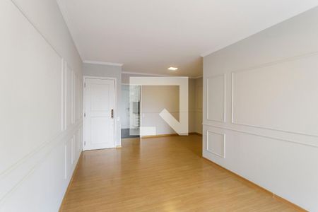 Sala de apartamento para alugar com 3 quartos, 105m² em Itaim Bibi, São Paulo