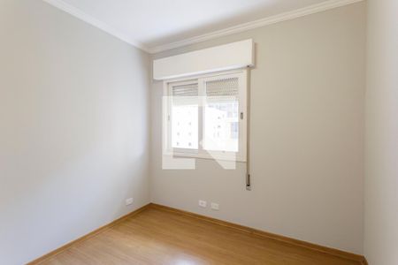 Quarto 1 de apartamento para alugar com 3 quartos, 105m² em Itaim Bibi, São Paulo