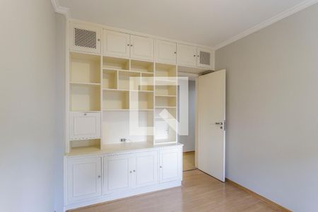Quarto 1 de apartamento para alugar com 3 quartos, 105m² em Itaim Bibi, São Paulo