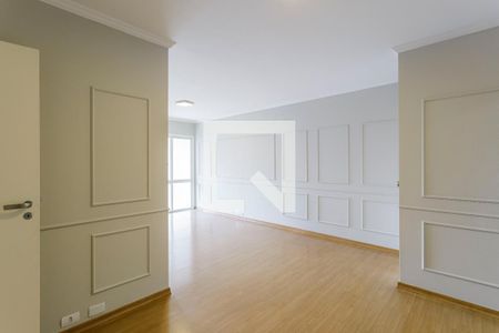 Sala de apartamento para alugar com 3 quartos, 105m² em Itaim Bibi, São Paulo