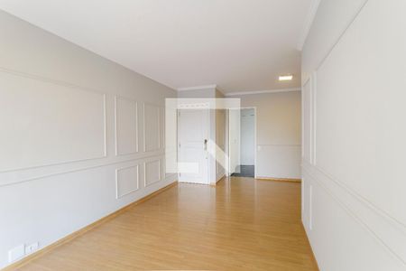 Sala de apartamento para alugar com 3 quartos, 105m² em Itaim Bibi, São Paulo