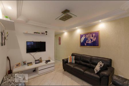 Sala de casa à venda com 5 quartos, 235m² em Jardim Popular, São Paulo