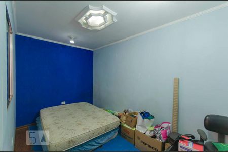 Casa à venda com 235m², 5 quartos e 2 vagas Casa à venda com 235m², 5 quartos e 2 vagasQuarto 3