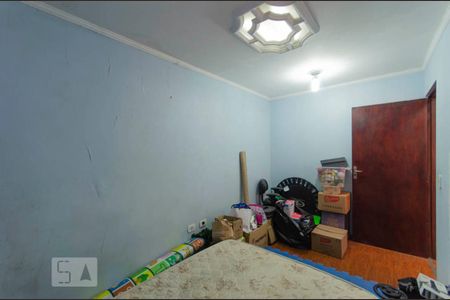 Casa à venda com 235m², 5 quartos e 2 vagas Casa à venda com 235m², 5 quartos e 2 vagasQuarto 3