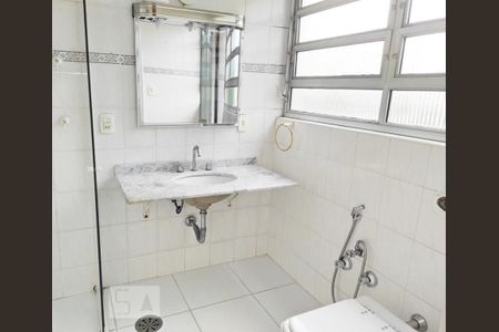 Apartamento à venda com 150m², 3 quartos e 1 vagaBanheiro