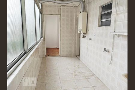 Apartamento à venda com 150m², 3 quartos e 1 vagaÁrea de Serviço