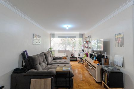 Apartamento à venda com 91m², 2 quartos e sem vaga Apartamento à venda com 91m², 2 quartos e sem vagaSala