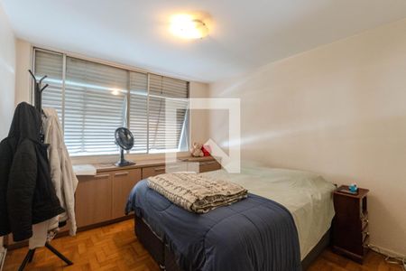 Apartamento à venda com 91m², 2 quartos e sem vaga Apartamento à venda com 91m², 2 quartos e sem vagaQuarto 2