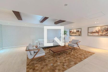 Apartamento à venda com 91m², 2 quartos e sem vaga Apartamento à venda com 91m², 2 quartos e sem vagaÁrea comum