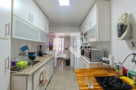 Apartamento à venda com 91m², 2 quartos e sem vaga Apartamento à venda com 91m², 2 quartos e sem vagaCozinha
