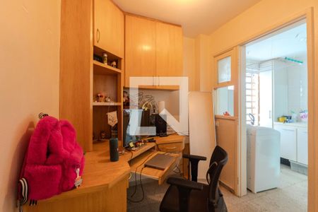 Apartamento à venda com 91m², 2 quartos e sem vaga Apartamento à venda com 91m², 2 quartos e sem vagaEscritório