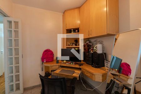 Apartamento à venda com 91m², 2 quartos e sem vaga Apartamento à venda com 91m², 2 quartos e sem vagaEscritório