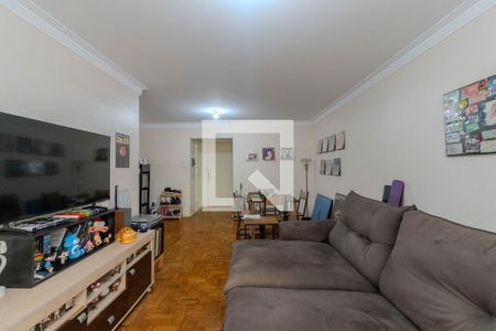 Apartamento à venda com 91m², 2 quartos e sem vaga Apartamento à venda com 91m², 2 quartos e sem vagaSala