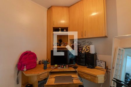 Apartamento à venda com 91m², 2 quartos e sem vaga Apartamento à venda com 91m², 2 quartos e sem vagaEscritório