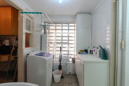 Apartamento à venda com 91m², 2 quartos e sem vaga Apartamento à venda com 91m², 2 quartos e sem vagaÁrea de Serviço
