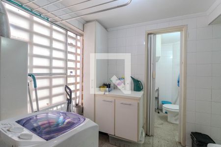 Apartamento à venda com 91m², 2 quartos e sem vaga Apartamento à venda com 91m², 2 quartos e sem vagaÁrea de Serviço