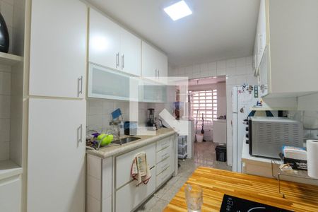 Apartamento à venda com 91m², 2 quartos e sem vaga Apartamento à venda com 91m², 2 quartos e sem vagaCozinha