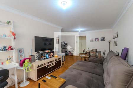 Apartamento à venda com 91m², 2 quartos e sem vaga Apartamento à venda com 91m², 2 quartos e sem vagaSala