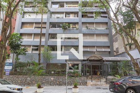 Apartamento à venda com 91m², 2 quartos e sem vaga Apartamento à venda com 91m², 2 quartos e sem vagaFachada