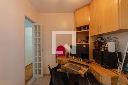 Apartamento à venda com 91m², 2 quartos e sem vaga Apartamento à venda com 91m², 2 quartos e sem vagaEscritório